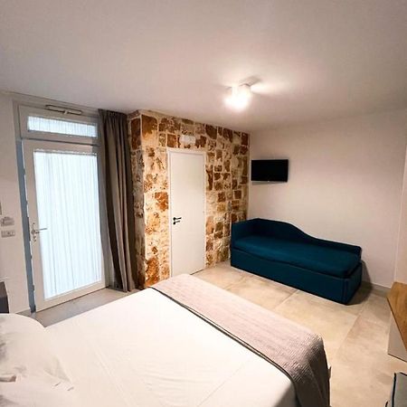 Olea Relais Bed and Breakfast Κονβερσάνο Εξωτερικό φωτογραφία