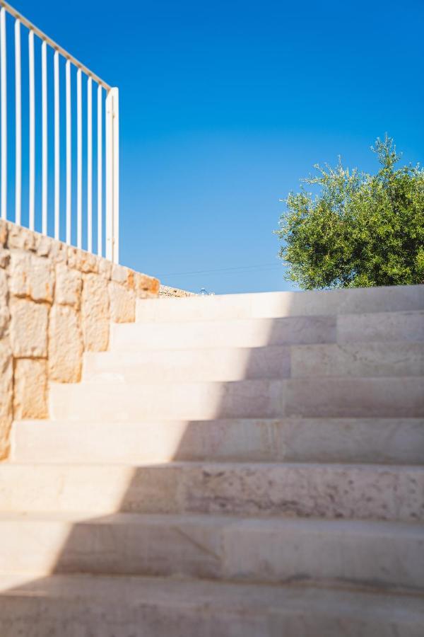 Olea Relais Bed and Breakfast Κονβερσάνο Εξωτερικό φωτογραφία