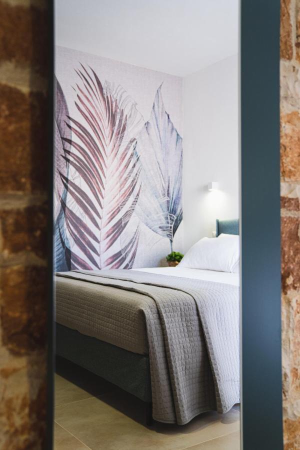 Olea Relais Bed and Breakfast Κονβερσάνο Εξωτερικό φωτογραφία