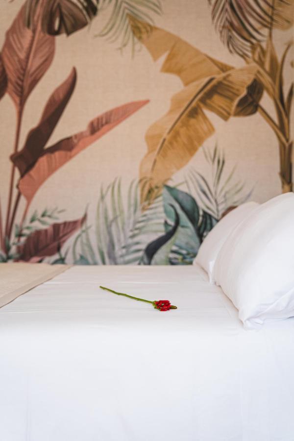 Olea Relais Bed and Breakfast Κονβερσάνο Εξωτερικό φωτογραφία