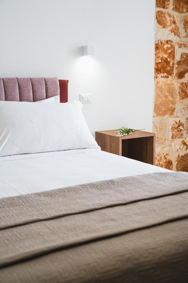 Olea Relais Bed and Breakfast Κονβερσάνο Εξωτερικό φωτογραφία