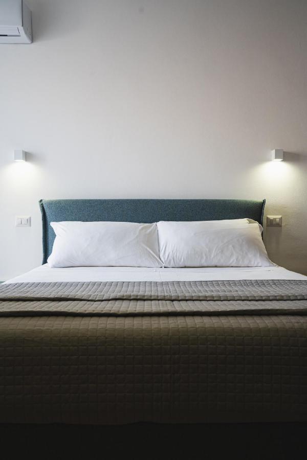 Olea Relais Bed and Breakfast Κονβερσάνο Εξωτερικό φωτογραφία