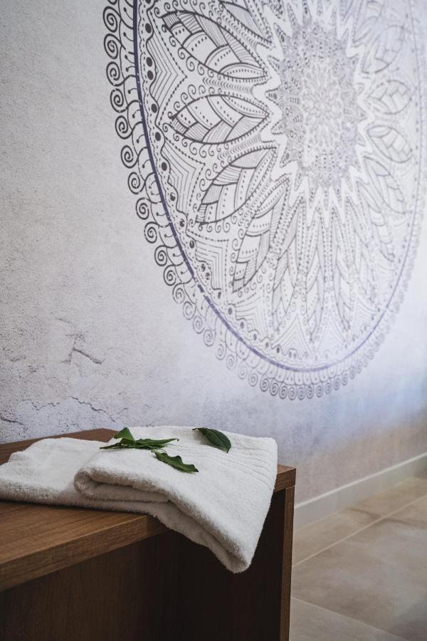 Olea Relais Bed and Breakfast Κονβερσάνο Εξωτερικό φωτογραφία