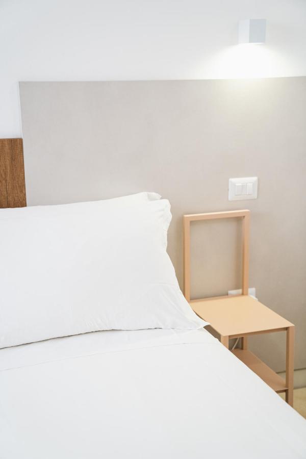 Olea Relais Bed and Breakfast Κονβερσάνο Εξωτερικό φωτογραφία