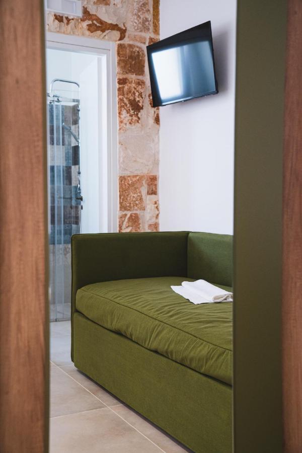 Olea Relais Bed and Breakfast Κονβερσάνο Εξωτερικό φωτογραφία
