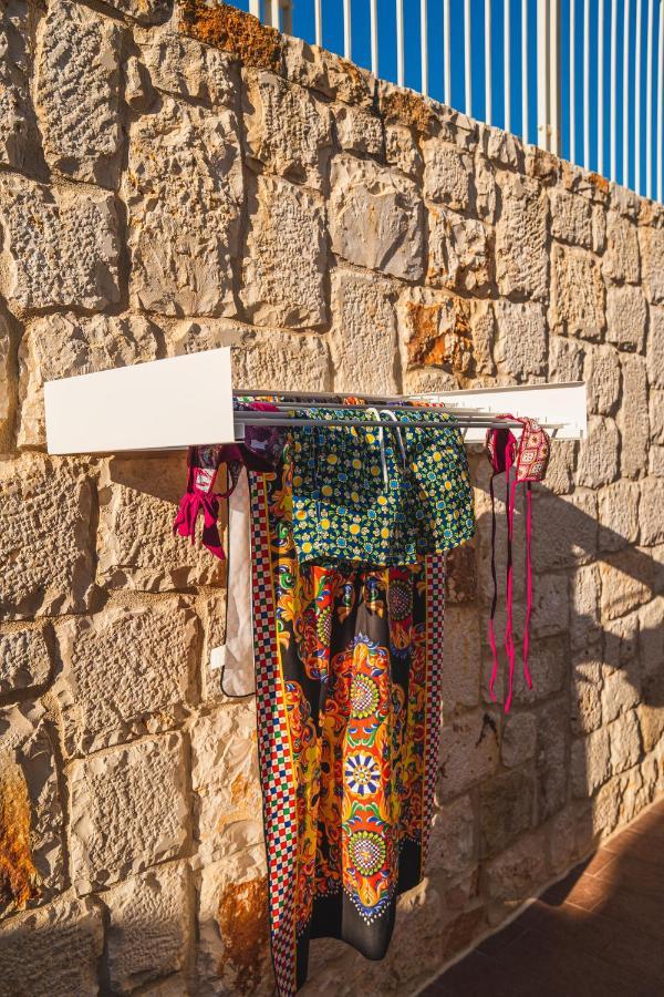 Olea Relais Bed and Breakfast Κονβερσάνο Εξωτερικό φωτογραφία