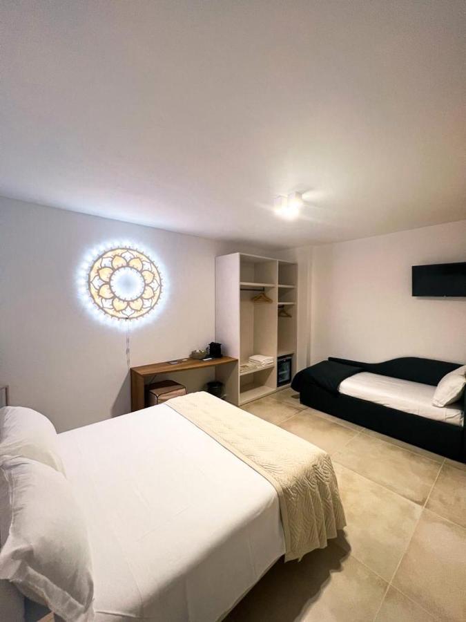 Olea Relais Bed and Breakfast Κονβερσάνο Εξωτερικό φωτογραφία