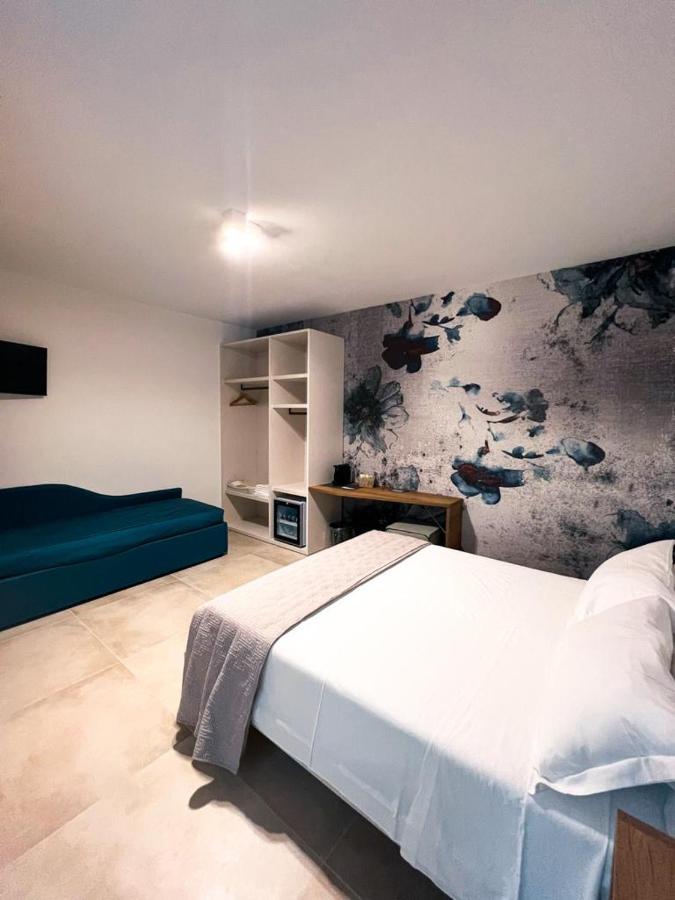 Olea Relais Bed and Breakfast Κονβερσάνο Εξωτερικό φωτογραφία
