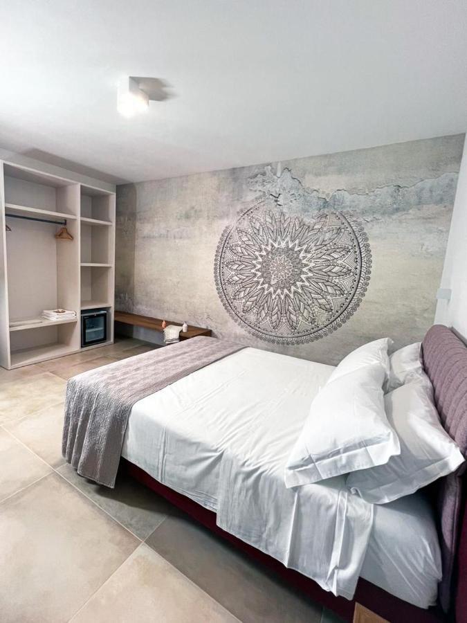 Olea Relais Bed and Breakfast Κονβερσάνο Εξωτερικό φωτογραφία