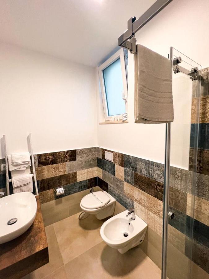 Olea Relais Bed and Breakfast Κονβερσάνο Εξωτερικό φωτογραφία