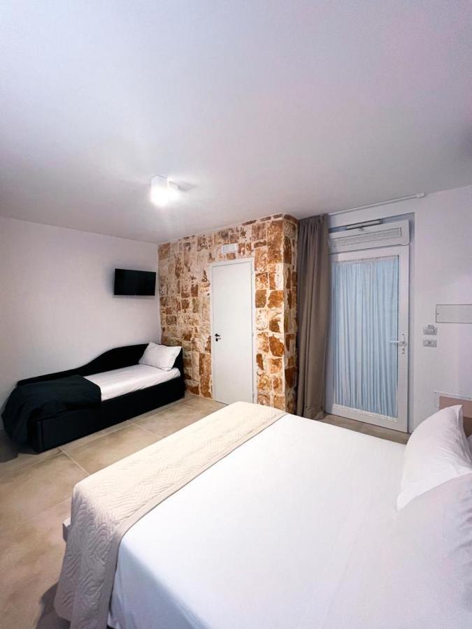 Olea Relais Bed and Breakfast Κονβερσάνο Εξωτερικό φωτογραφία
