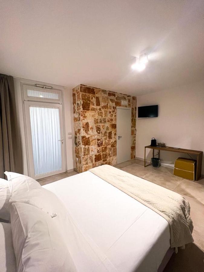Olea Relais Bed and Breakfast Κονβερσάνο Εξωτερικό φωτογραφία