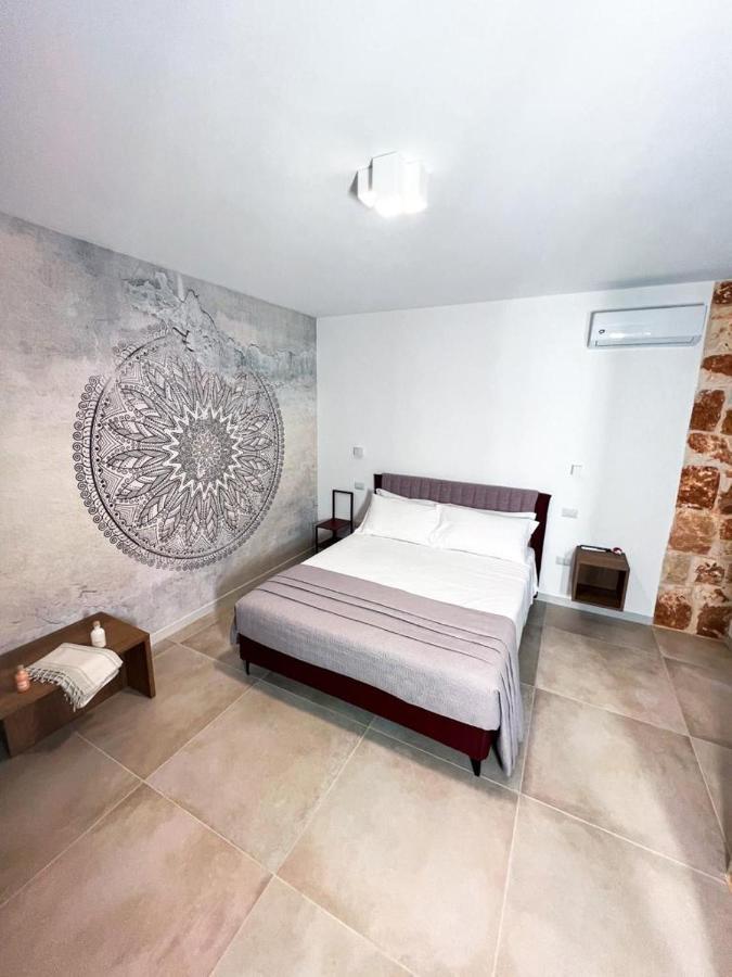 Olea Relais Bed and Breakfast Κονβερσάνο Εξωτερικό φωτογραφία
