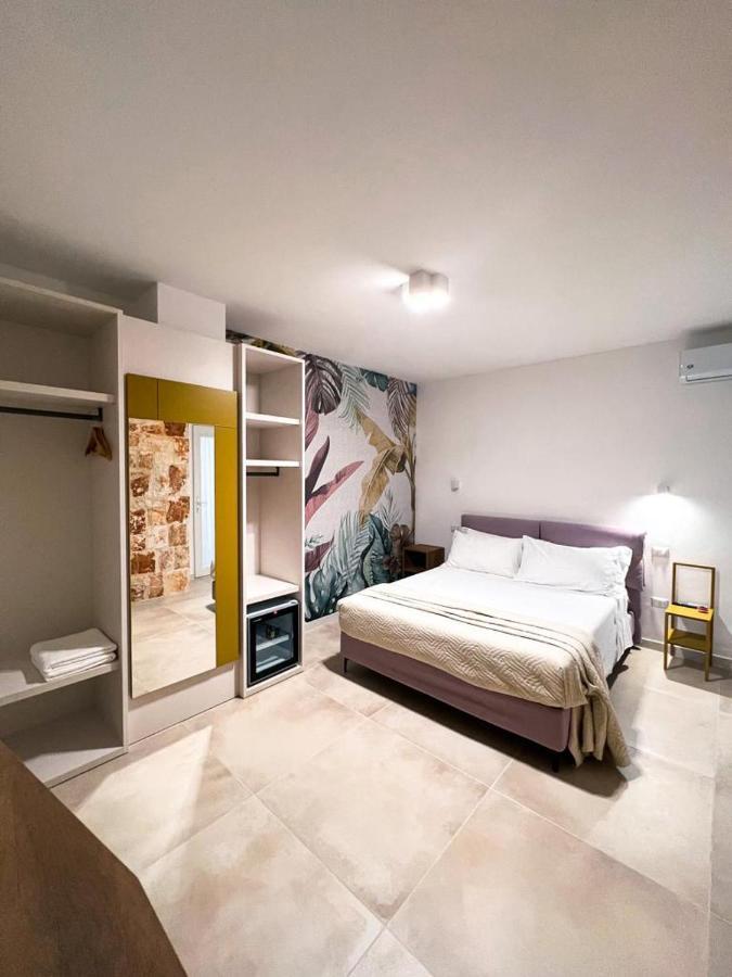 Olea Relais Bed and Breakfast Κονβερσάνο Εξωτερικό φωτογραφία