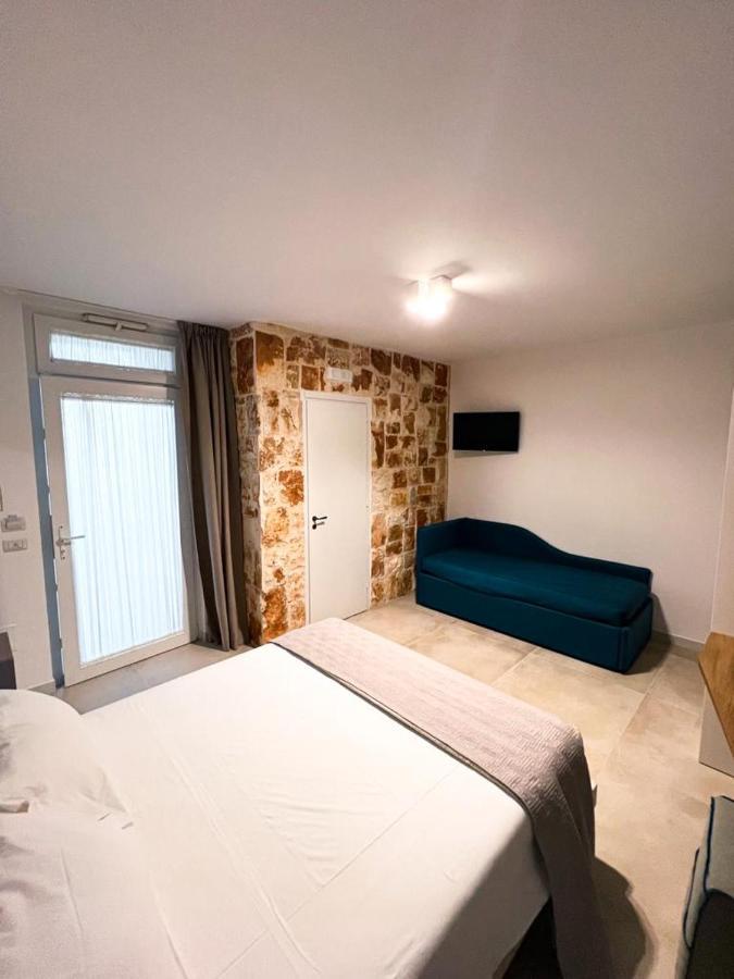 Olea Relais Bed and Breakfast Κονβερσάνο Εξωτερικό φωτογραφία